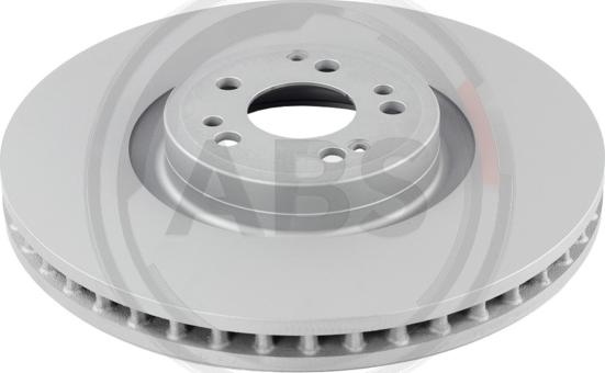 A.B.S. 19020 - Kočioni disk www.molydon.hr