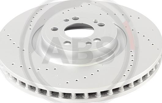 A.B.S. 19023 - Kočioni disk www.molydon.hr