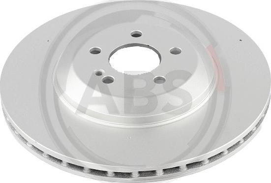 A.B.S. 18976 - Kočioni disk www.molydon.hr