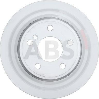 A.B.S. 18170 - Kočioni disk www.molydon.hr