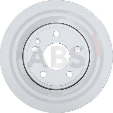 A.B.S. 18209 - Kočioni disk www.molydon.hr