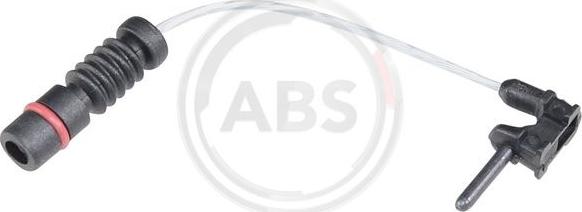 A.B.S. 39501 - Signalni kontakt, trosenje kočione plocice www.molydon.hr