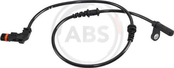 A.B.S. 30404 - Senzor, broj obrtaja kotača www.molydon.hr