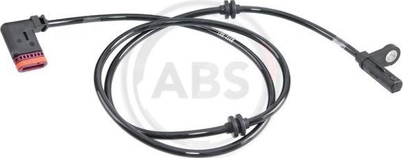A.B.S. 30405 - Senzor, broj obrtaja kotača www.molydon.hr