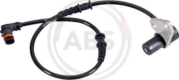 A.B.S. 30578 - Senzor, broj obrtaja kotača www.molydon.hr