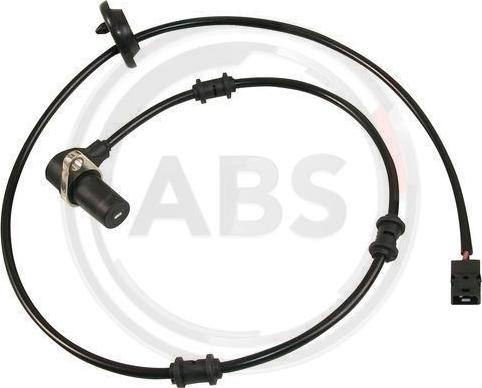 A.B.S. 30060 - Senzor, broj obrtaja kotača www.molydon.hr