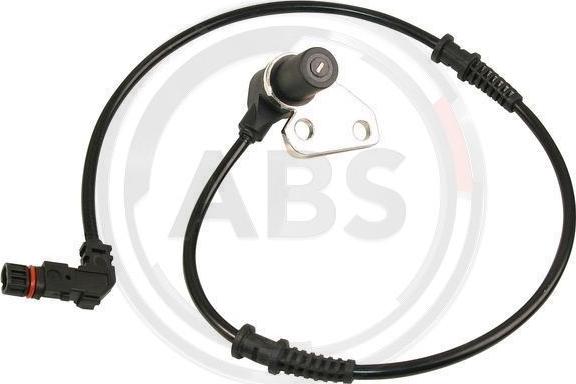 A.B.S. 30062 - Senzor, broj obrtaja kotača www.molydon.hr