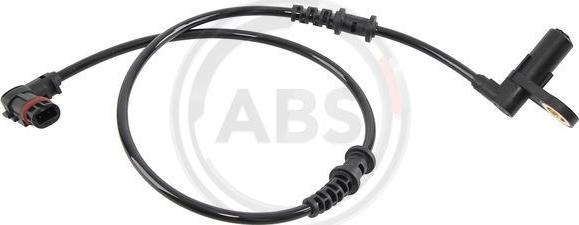 A.B.S. 30109 - Senzor, broj obrtaja kotača www.molydon.hr