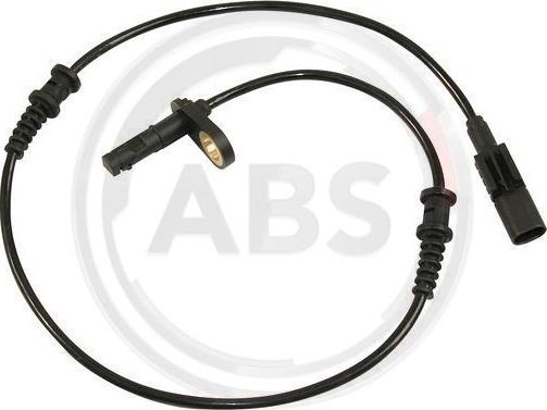 A.B.S. 30108 - Senzor, broj obrtaja kotača www.molydon.hr