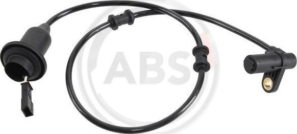 A.B.S. 30110 - Senzor, broj obrtaja kotača www.molydon.hr