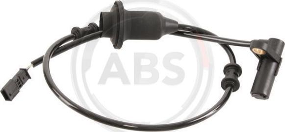 A.B.S. 30111 - Senzor, broj obrtaja kotača www.molydon.hr