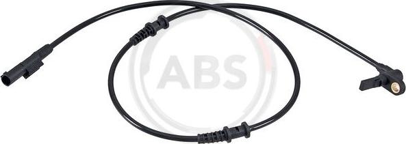 A.B.S. 30832 - Senzor, broj obrtaja kotača www.molydon.hr