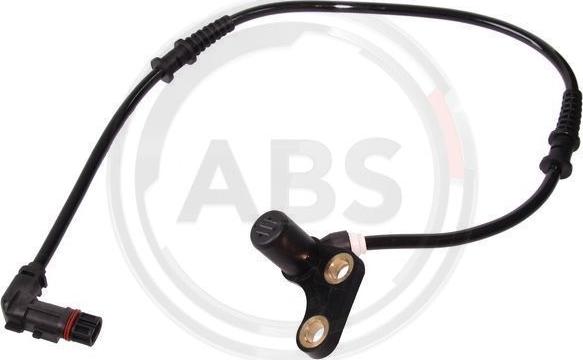 A.B.S. 30254 - Senzor, broj obrtaja kotača www.molydon.hr