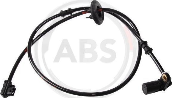 A.B.S. 30256 - Senzor, broj obrtaja kotača www.molydon.hr