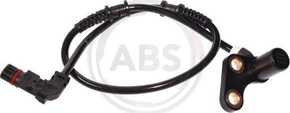 A.B.S. 30253 - Senzor, broj obrtaja kotača www.molydon.hr