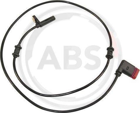 A.B.S. 30239 - Senzor, broj obrtaja kotača www.molydon.hr