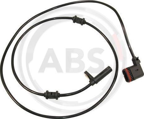 A.B.S. 30238 - Senzor, broj obrtaja kotača www.molydon.hr