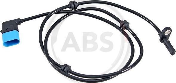 A.B.S. 31457 - Senzor, broj obrtaja kotača www.molydon.hr