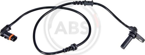 A.B.S. 31405 - Senzor, broj obrtaja kotača www.molydon.hr