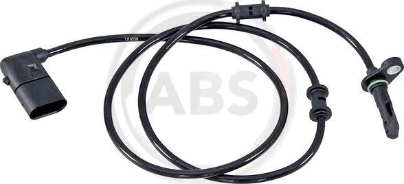 A.B.S. 31402 - Senzor, broj obrtaja kotača www.molydon.hr