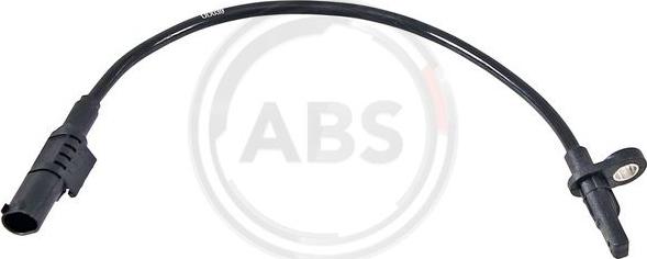 A.B.S. 31427 - Senzor, broj obrtaja kotača www.molydon.hr