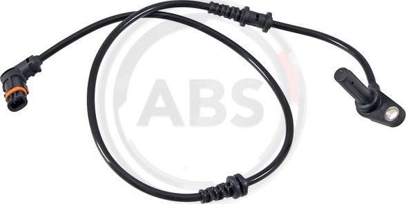 A.B.S. 31471 - Senzor, broj obrtaja kotača www.molydon.hr