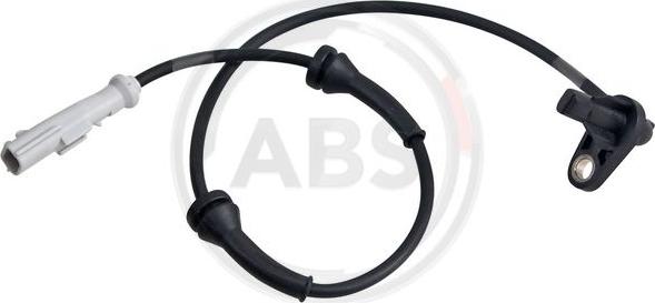 A.B.S. 31569 - Senzor, broj obrtaja kotača www.molydon.hr