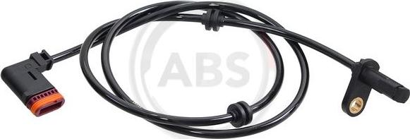 A.B.S. 31193 - Senzor, broj obrtaja kotača www.molydon.hr