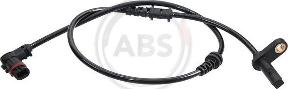 A.B.S. 31192 - Senzor, broj obrtaja kotača www.molydon.hr