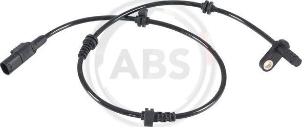 A.B.S. 31203 - Senzor, broj obrtaja kotača www.molydon.hr