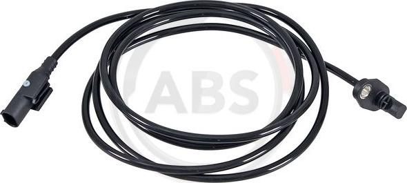 A.B.S. 31276 - Senzor, broj obrtaja kotača www.molydon.hr