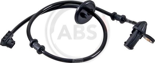 A.B.S. 31273 - Senzor, broj obrtaja kotača www.molydon.hr