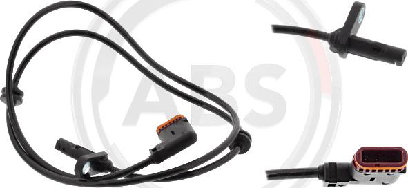A.B.S. 32339 - Senzor, broj obrtaja kotača www.molydon.hr
