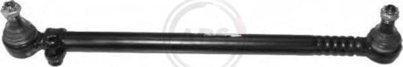 A.B.S. 250090 - Poprecna spona www.molydon.hr