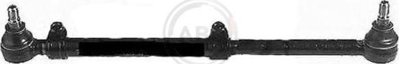 A.B.S. 250093 - Poprecna spona www.molydon.hr