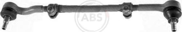 A.B.S. 250097 - Poprecna spona www.molydon.hr