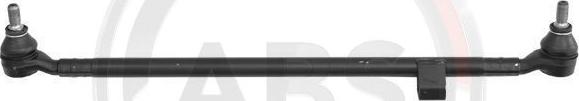 A.B.S. 250085 - Poprecna spona www.molydon.hr