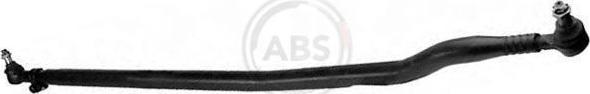 A.B.S. 250101 - Poprecna spona www.molydon.hr