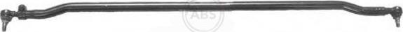 A.B.S. 250102 - Poprecna spona www.molydon.hr