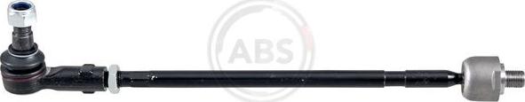 A.B.S. 250356 - Poprecna spona www.molydon.hr