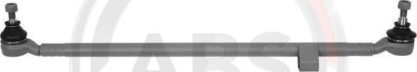 A.B.S. 250301 - Poprecna spona www.molydon.hr