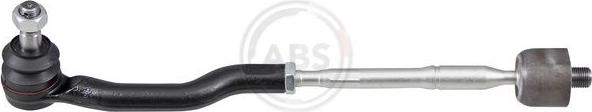 A.B.S. 250379 - Poprecna spona www.molydon.hr