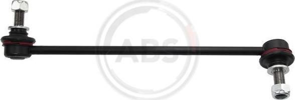 A.B.S. 260687 - Šipka/spona, stabilizator www.molydon.hr
