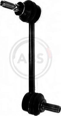 A.B.S. 260090 - Šipka/spona, stabilizator www.molydon.hr