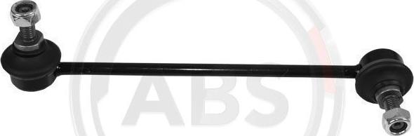 A.B.S. 260390 - Šipka/spona, stabilizator www.molydon.hr