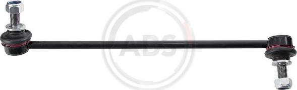 A.B.S. 260782 - Šipka/spona, stabilizator www.molydon.hr