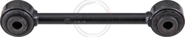 A.B.S. 261179 - Šipka/spona, stabilizator www.molydon.hr