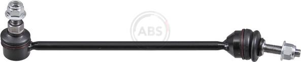 A.B.S. 261308 - Šipka/spona, stabilizator www.molydon.hr