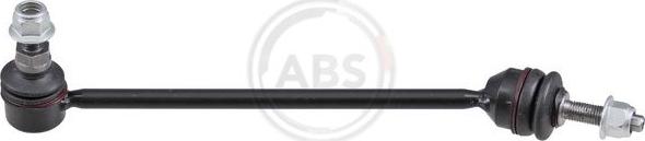A.B.S. 261209 - Šipka/spona, stabilizator www.molydon.hr
