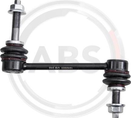 A.B.S. 261211 - Šipka/spona, stabilizator www.molydon.hr